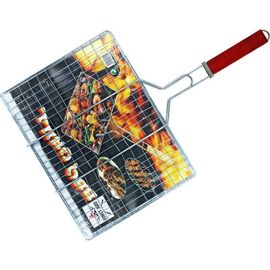 Plasa grill FT-016, 34 x 22 cm