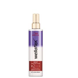 Styling spray WELLAFLEX Heat Protection, № 2, 150 ml