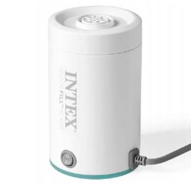 Насос электрический INTEX QuickFill AC400
