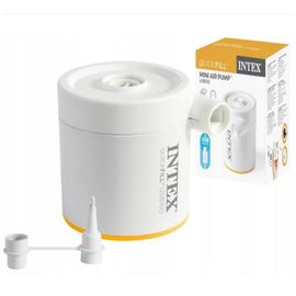 Pompa de aer electrica INTEX QuickFill USB150