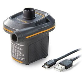Насос электрический INTEX Mini QuickFill