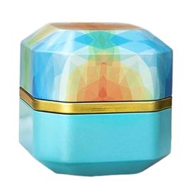 Lumanare parfumata TGF001, in box, 8.5 cm