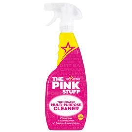 Универсальное чистящее средство THE PINK STUFF, 750 мл