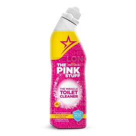 Чистящее средство THE PINK STUFF для туалета, 750 мл