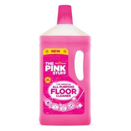 Универсальное средство THE PINK STUFF для мытья полов, 1 л