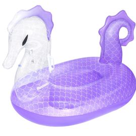 Плавательный плот Bestway Морской конек, 158 х 87 х 102 см