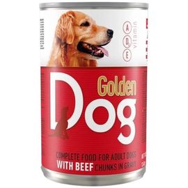 Hrana pentru Caini GOLDENDOG Vita, 1.24 kg