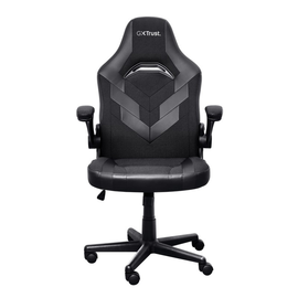Игровое кресло TRUST, GXT 703, RIYE, Black