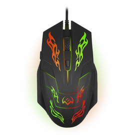 Mouse SVEN, RX-G720 Gaming Optical Mouse, 3200dpi