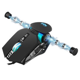 Mouse pentru gaming SVEN, RX-G815, Gaming Optical Mouse, Black