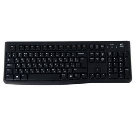 Tastatura Logitech K120