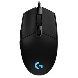 Mouse de gaming Logitech G102, negru