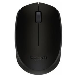 Mouse fаrа fir Logitech B170, negru