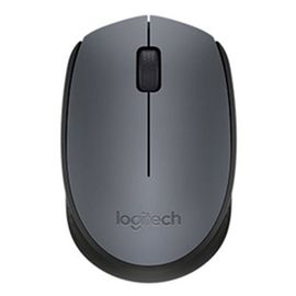 Mouse fаrа fir Logitech M170, gri