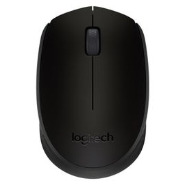 Mouse fаrа fir Logitech M171, negru