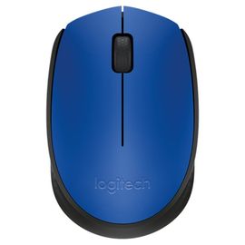 Mouse fаrа fir Logitech M171, albastru