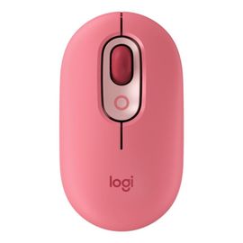 Mouse fаrа fir Logitech POP, roz
