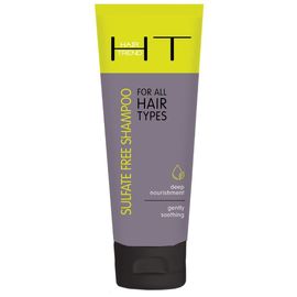 Sampon fara sulfati HAIR TREND pentru toate tipurile de par, 250 ml