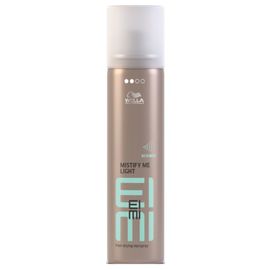 Лак для волос WELLA Professional EIMI Mistify Me Light, 75 мл