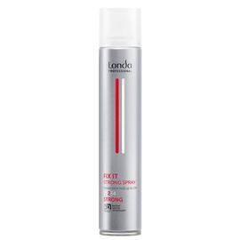 Лак для волос WELLA Professional Londa Fix It, 300 мл