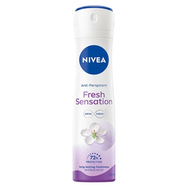 Deodorant NIVEA Fresh Sensation, pentru femei, 150 ml