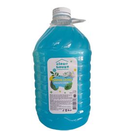 Sapun lichid CLEAN HOUSE Prospetimea, 5l