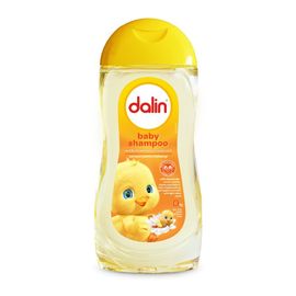 Sampon DALIN Musetel, 200ml