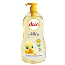 Sampon DALIN, 500ml