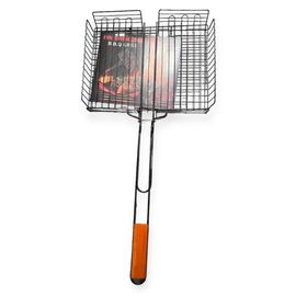 Plasa grill HZB-15B, 23 x 30 cm