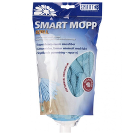 Супервпитывающий м​оп SMART, из микрофибры