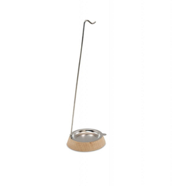 Suport SMART, pentru peria rotunda de spalat vase