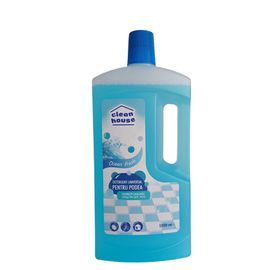Detergent CLEAN HOUSE Fresh, pentru podea, 1l