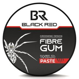 Помада воск BLACKRED Fiber Gum, 100 мл