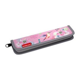 Пенал ERICHKRAUSE Colibri, 23x6.5x3 cм