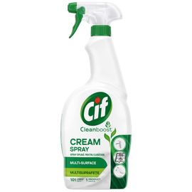 Спрей CIF Чистящая Пена Original, 700 мл