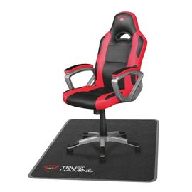 Коврик для кресла TRUST Gaming Chair Mat GXT 715, Size: 99 x 120 см (1.20 м2)