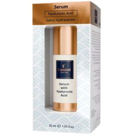 Сыворотка FAMIREL Hyaluronic Acid для дополнительного увлажнения, 30 мл