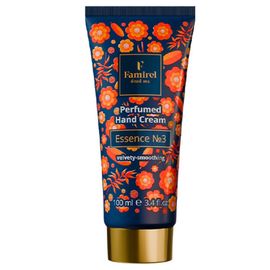 Crema pentru maini parfumat FAMIREL Essence №3, 100 ml