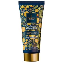Crema pentru maini parfumat FAMIREL Essence №5, 100 ml
