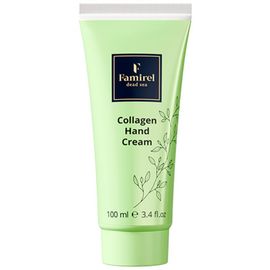Crema pentru maini FAMIREL Collagen, 100 ml