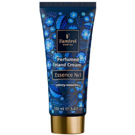 Crema pentru maini parfumat FAMIREL Essence №1, 100 ml