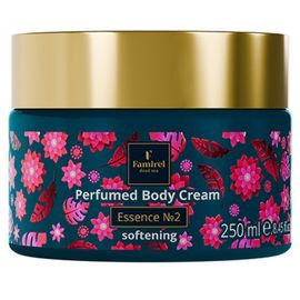 Crema pentru corp FAMIREL parfumat Essenсe №2, 250 ml
