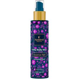Spray de corp parfumat FAMIREL Essence №4, 150 ml