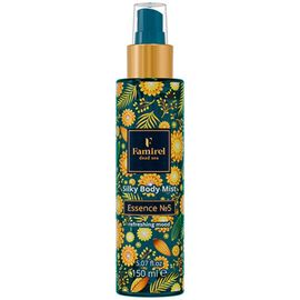 Spray de corp parfumat FAMIREL Essence №5, 150 ml