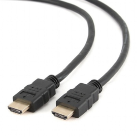 ​Кабель HDMI GEMBIRD, HDMI v.1.4, 10 м, CC-HDMI4-10M, male-male