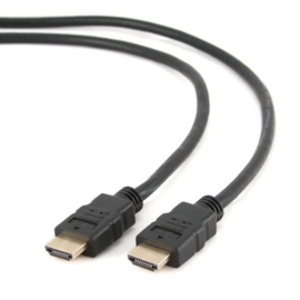 ​Кабель HDMI GEMBIRD, 15 м, CC-HDMI4-15M, HDMI v.1.4, male-male