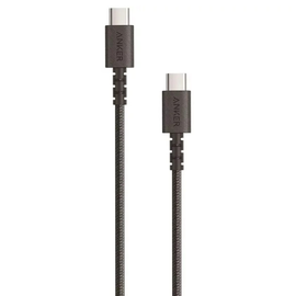 ​Cablu Type-C la Type-C ANKER PowerLine Select+, 0.91 m