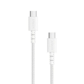 ​Cablu Type-C la Type-C ANKER PowerLine Select+, 0.91 m