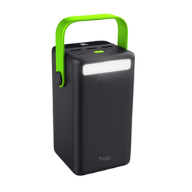 Power bank TRUST Redoh XXL, 50000mAh
