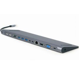 Adapter GEMBIRD 9 in 1